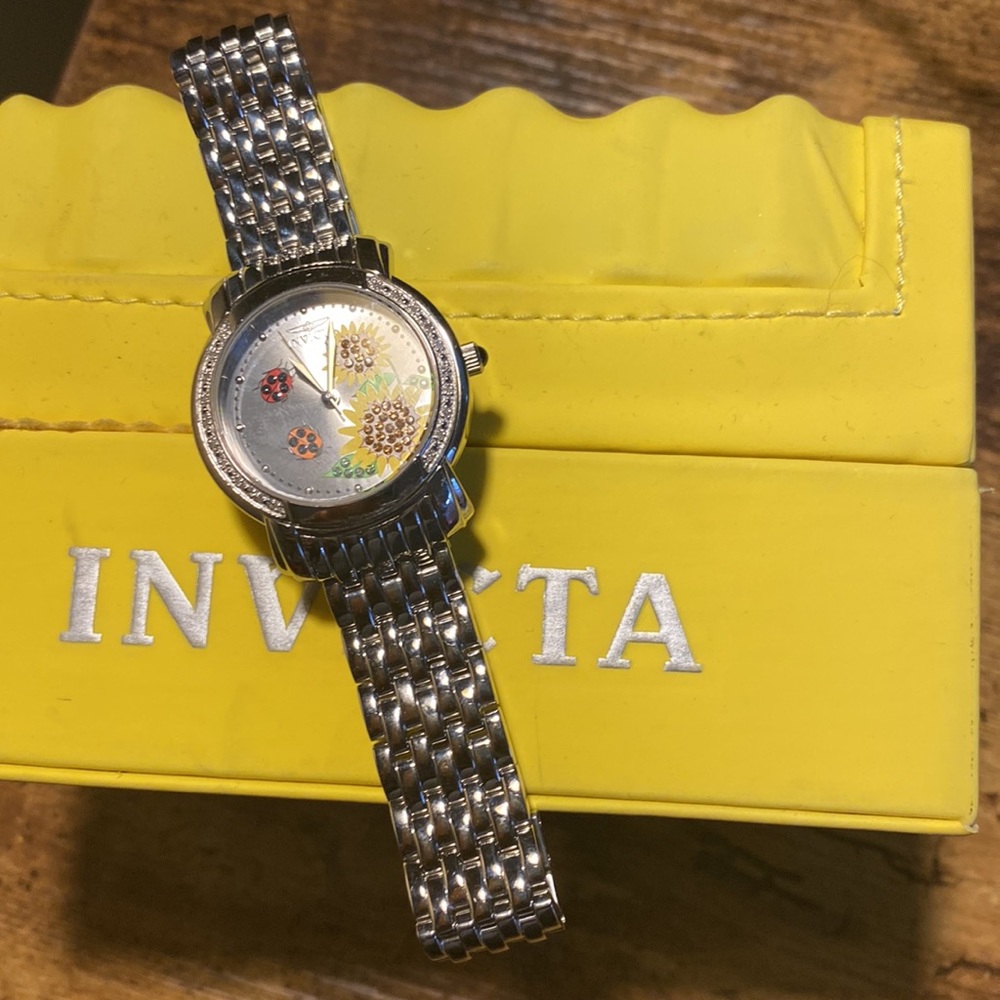 New Invicta Watch - Picture 2 of 6
